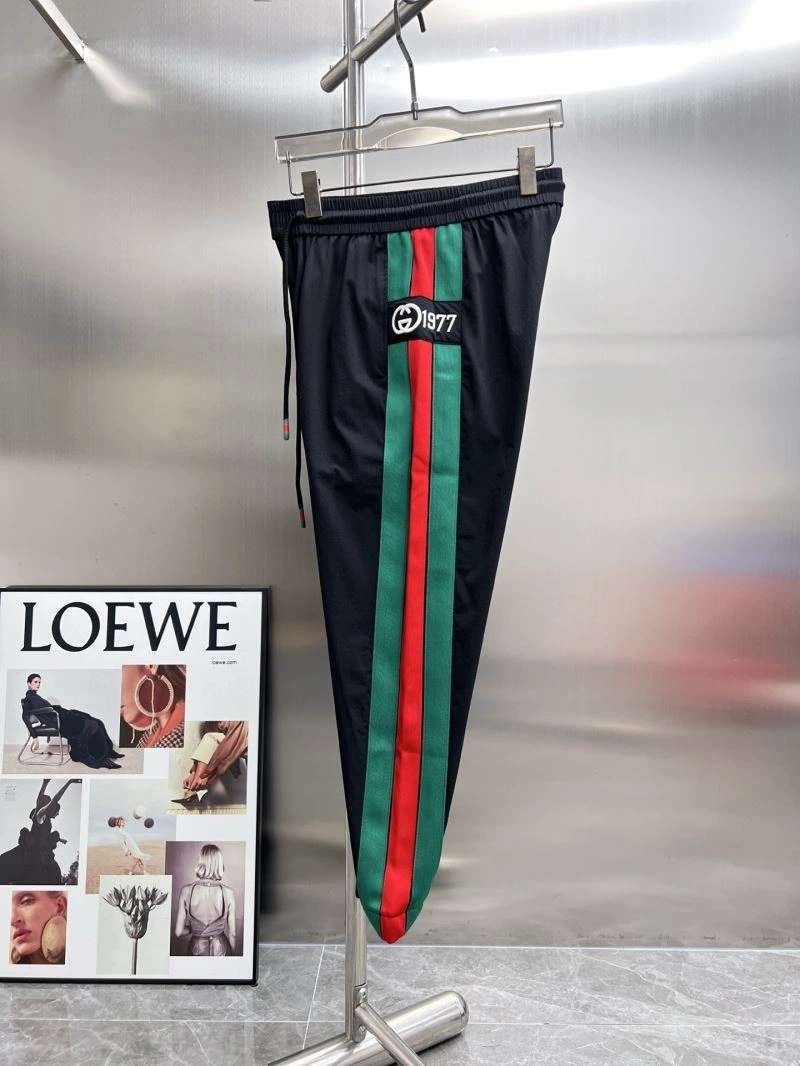 Gucci Long Pants SportInspired 126803