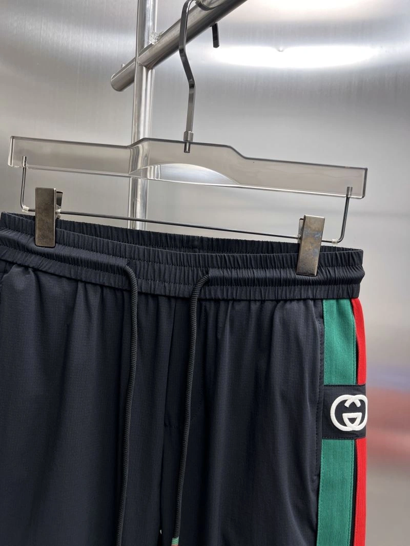 Gucci Long Pants SportInspired 126803