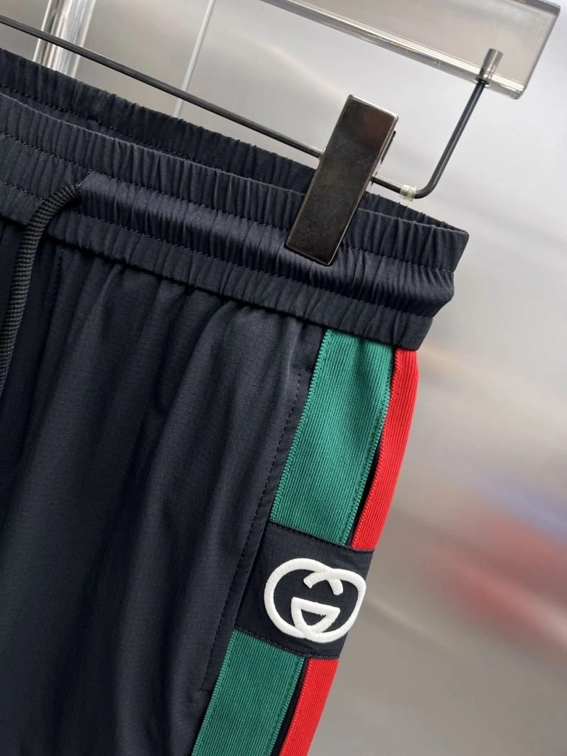 Gucci Long Pants SportInspired 126803