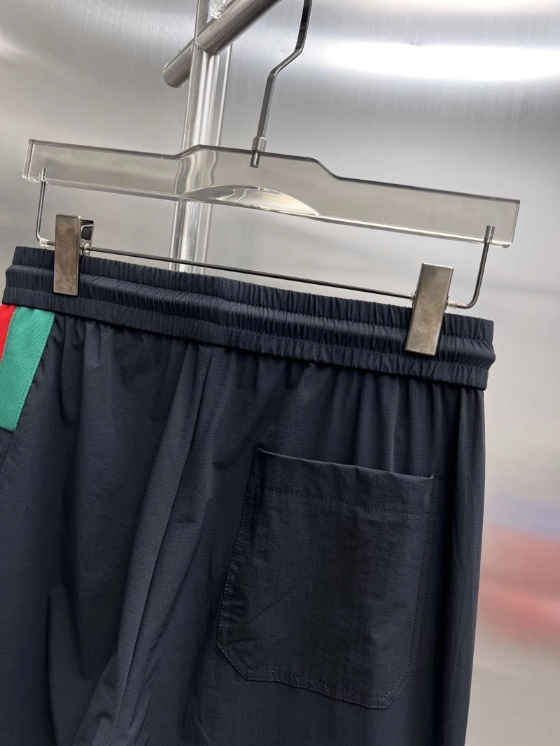 Gucci Long Pants SportInspired 126803