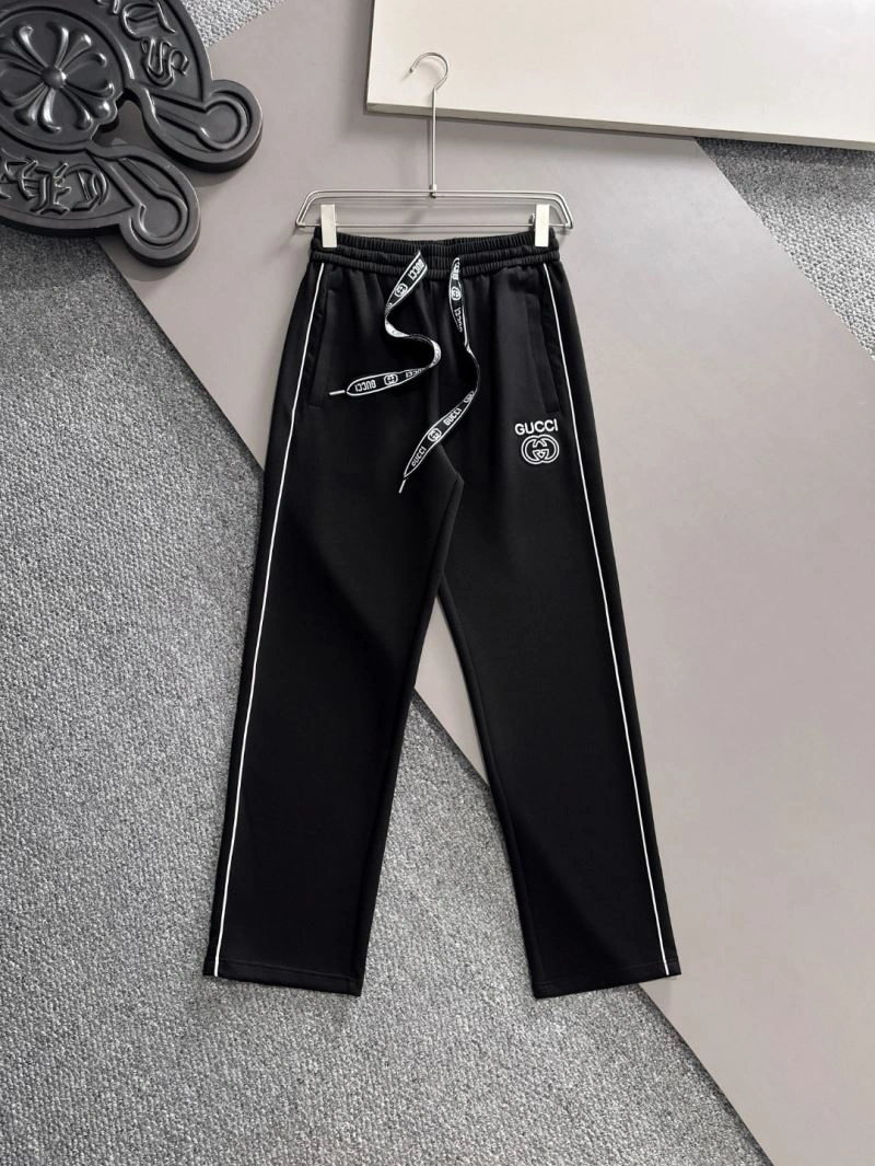 Comfortable Gucci Long Pants 126804