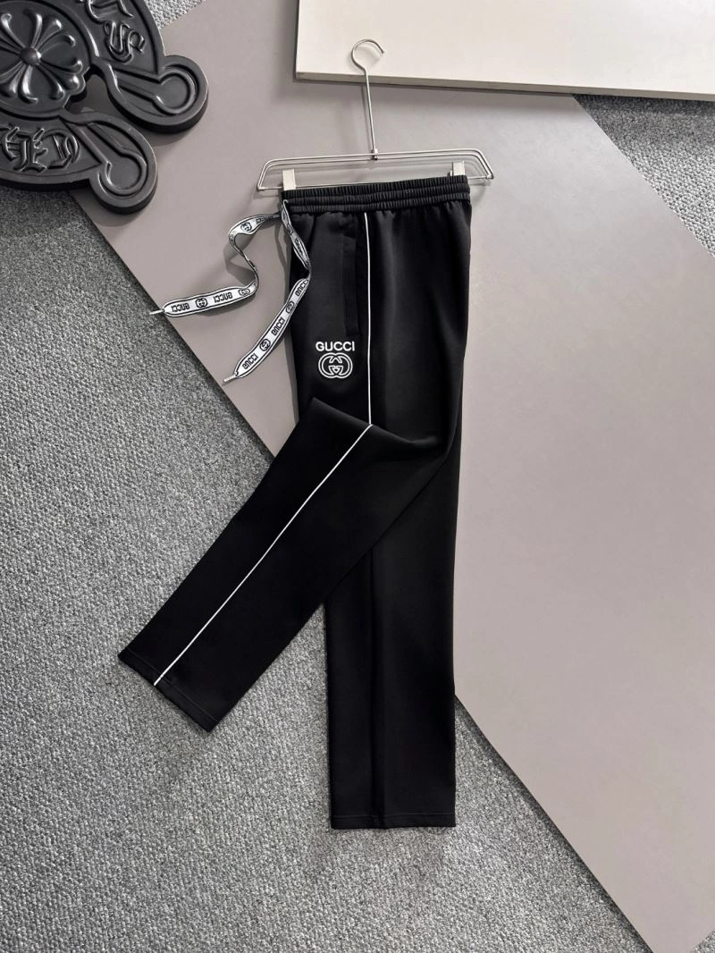 Comfortable Gucci Long Pants 126804