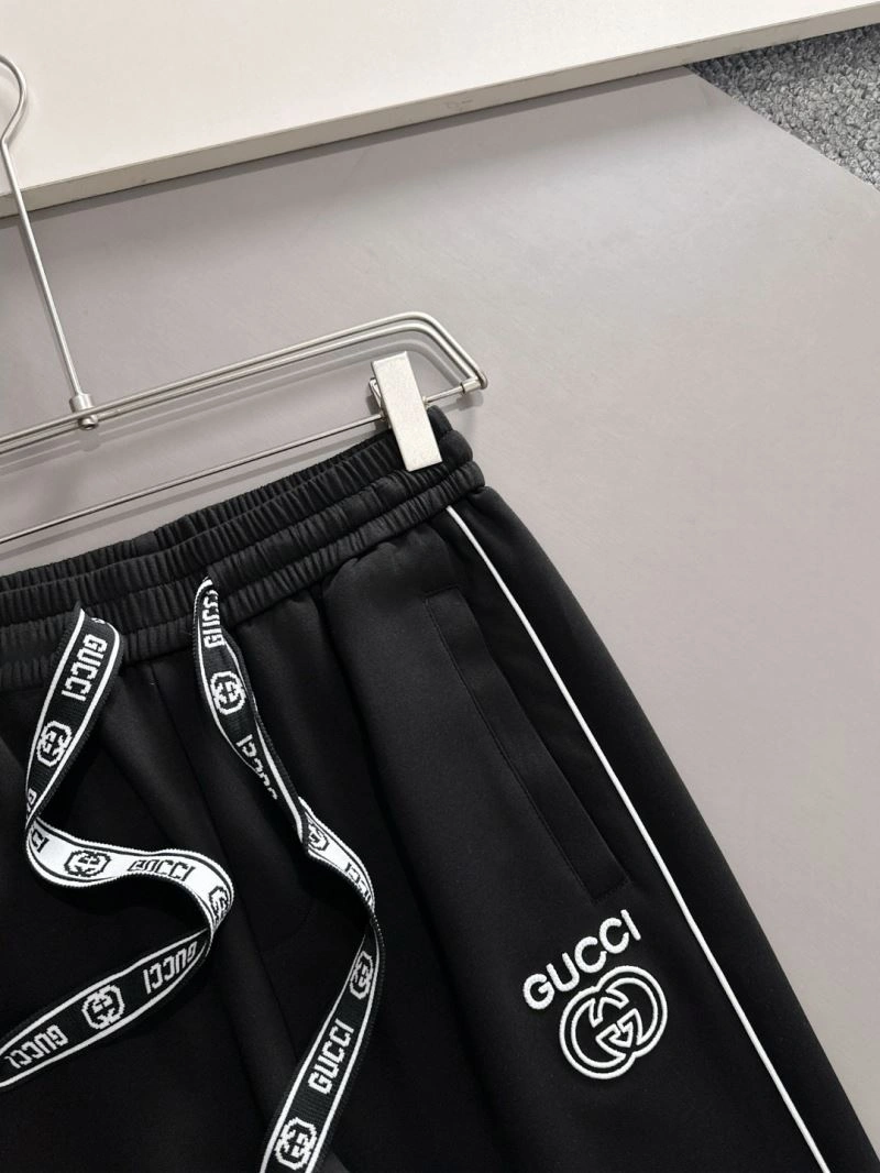 Comfortable Gucci Long Pants 126804
