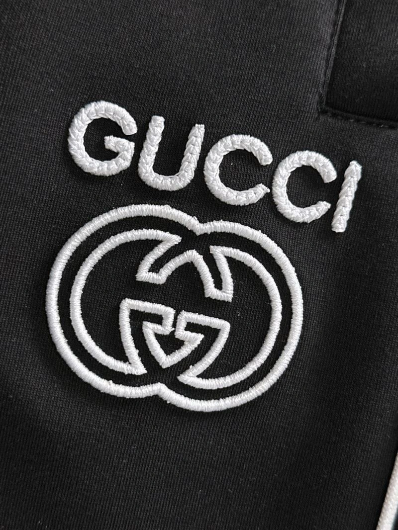 Comfortable Gucci Long Pants 126804