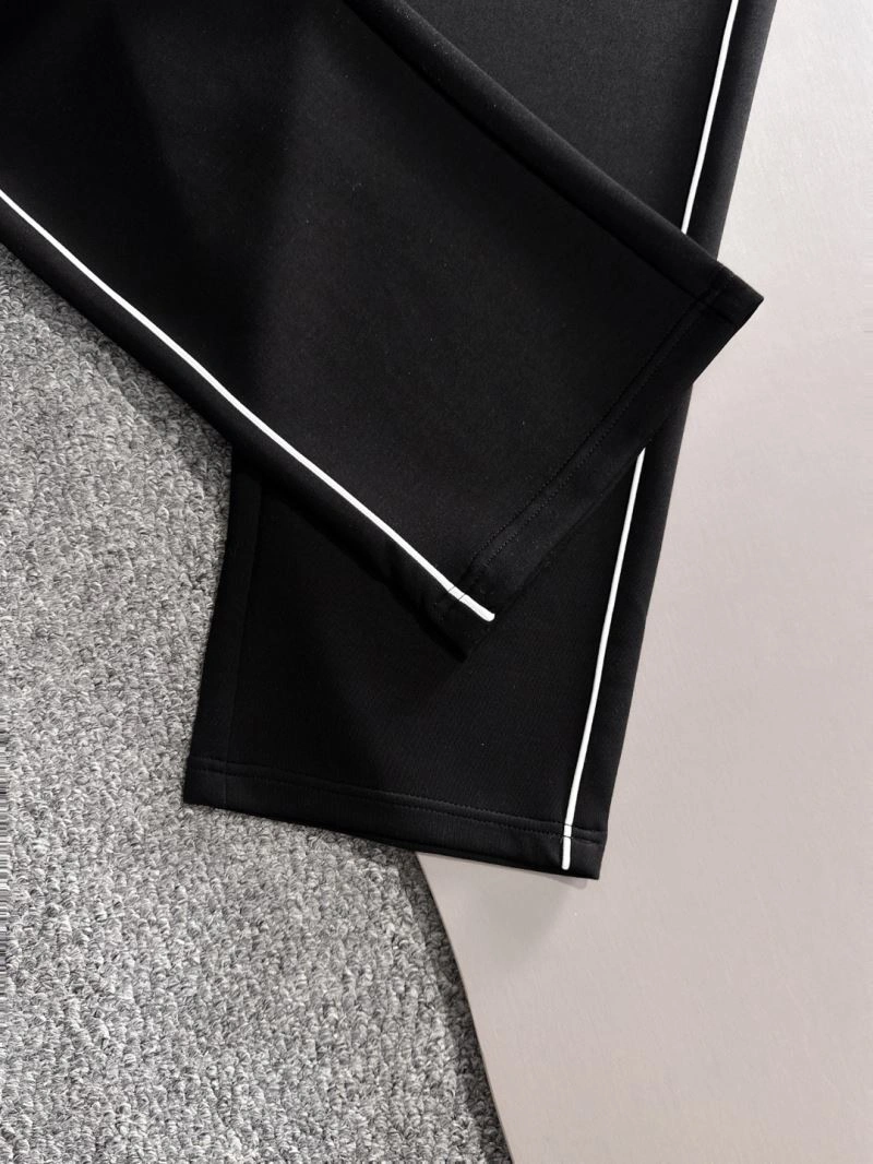 Comfortable Gucci Long Pants 126804