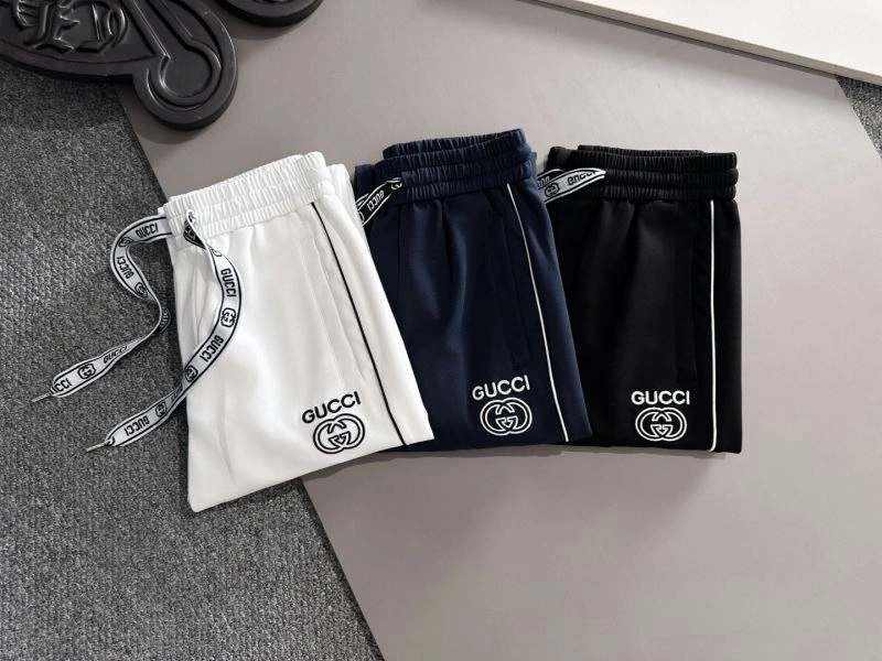 Durable Gucci Long Pants 126813