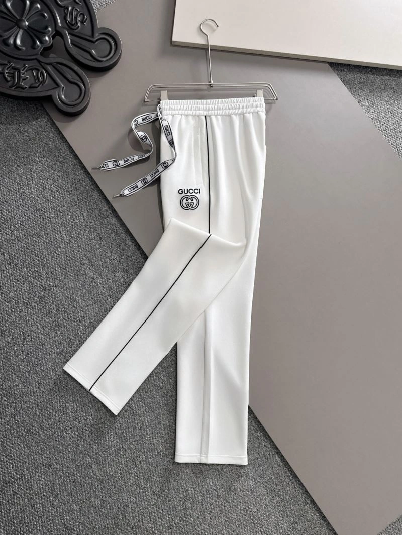 Durable Gucci Long Pants 126813