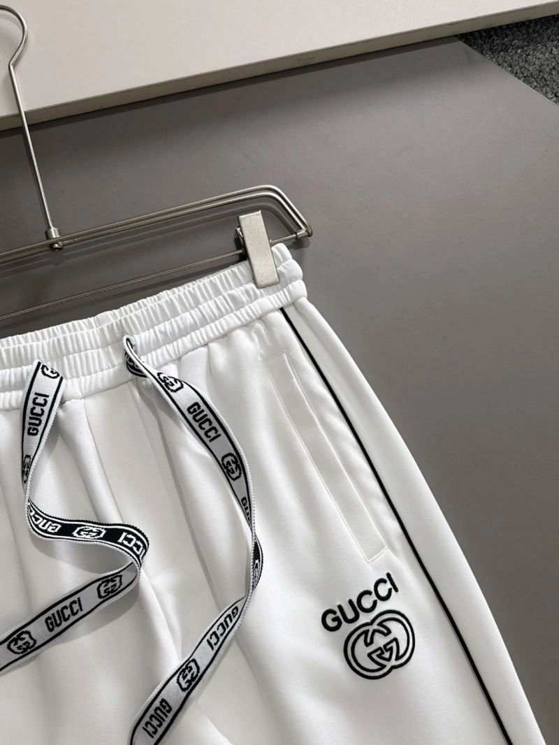 Durable Gucci Long Pants 126813