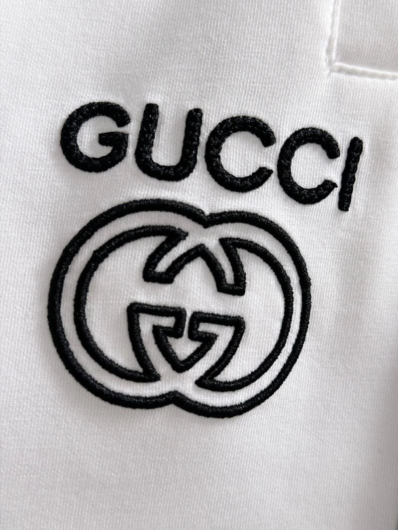 Durable Gucci Long Pants 126813