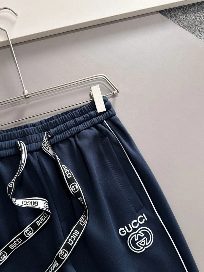 Premium Gucci Long Pants 126806