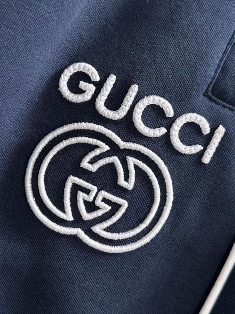Premium Gucci Long Pants 126806