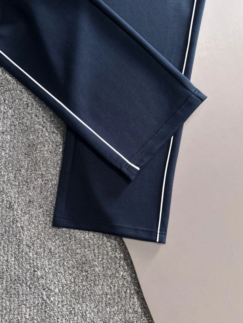 Premium Gucci Long Pants 126806