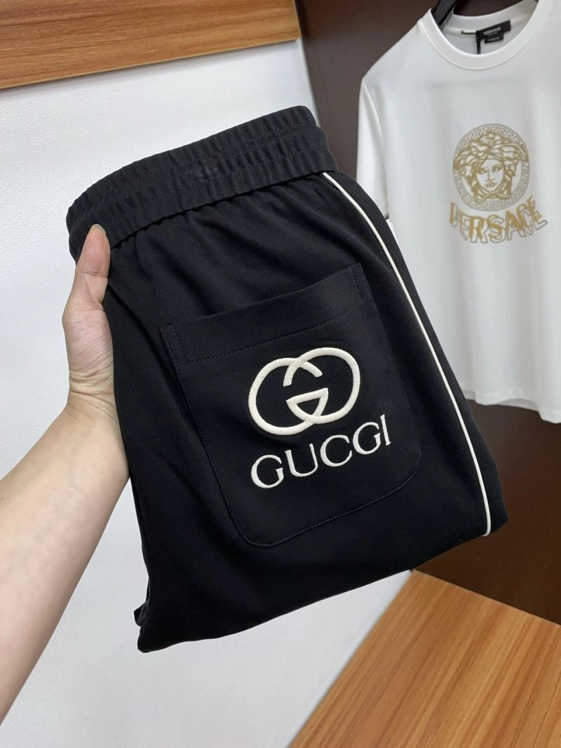 Gucci Long Pants Stylish 126818