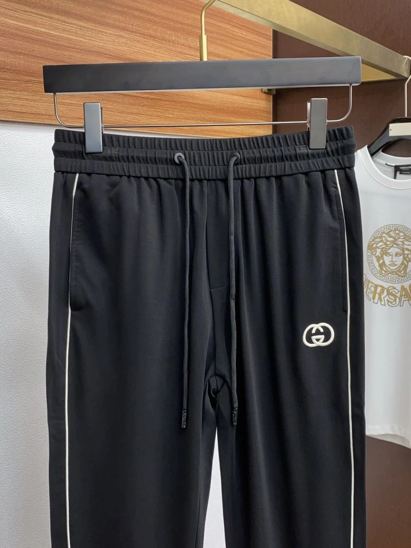 Gucci Long Pants Stylish 126818