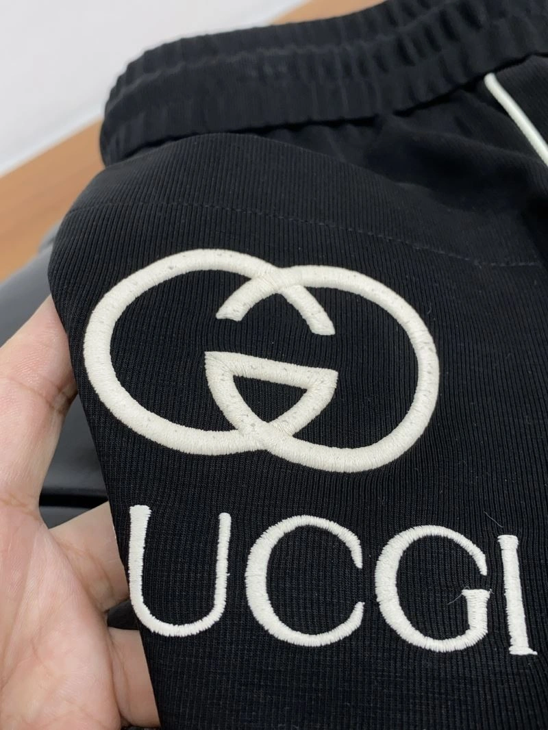 Gucci Long Pants Stylish 126818