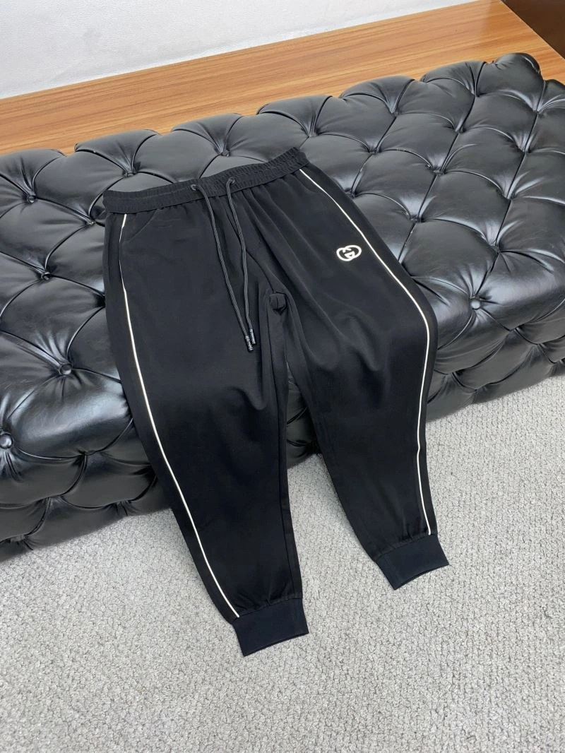Gucci Long Pants Stylish 126818