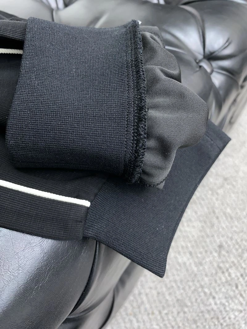 Gucci Long Pants Stylish 126818