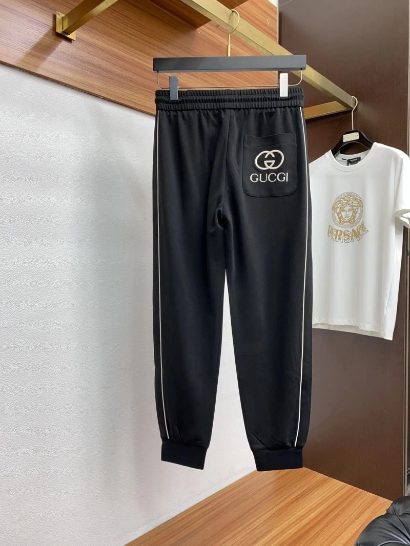 Gucci Long Pants Stylish 126818