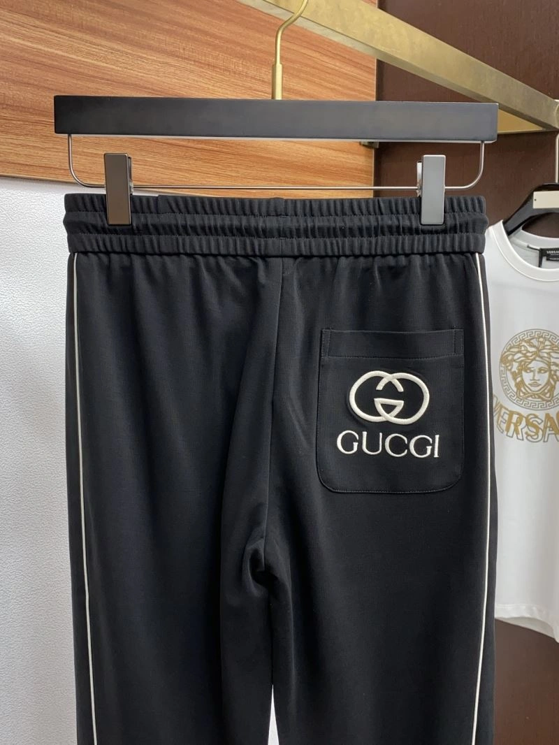 Gucci Long Pants Stylish 126818