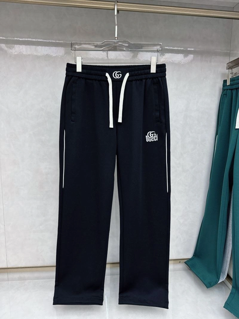 Gucci Long Pants Minimalist 126805