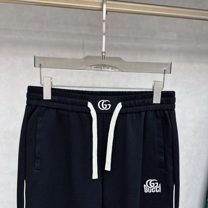Gucci Long Pants Minimalist 126805