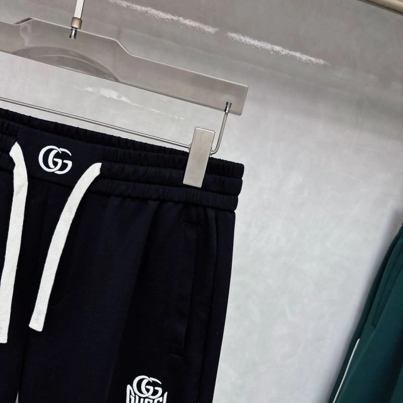 Gucci Long Pants Minimalist 126805
