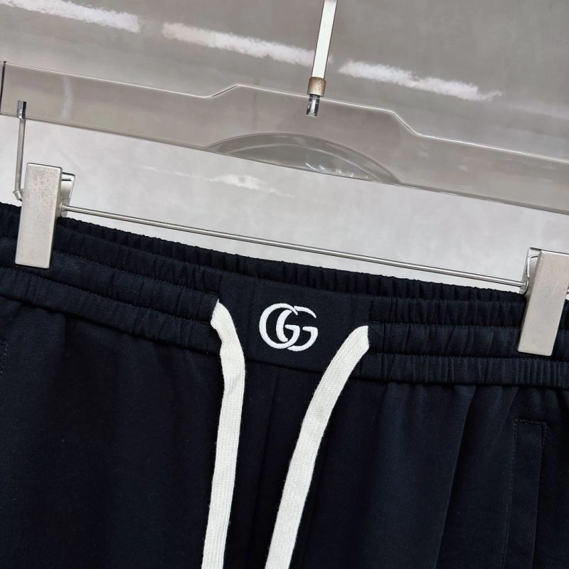 Gucci Long Pants Minimalist 126805