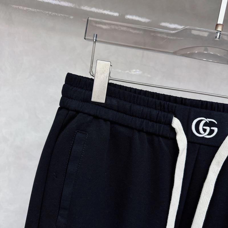 Gucci Long Pants Minimalist 126805
