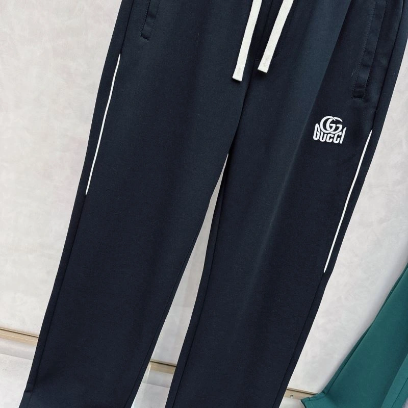 Gucci Long Pants Minimalist 126805
