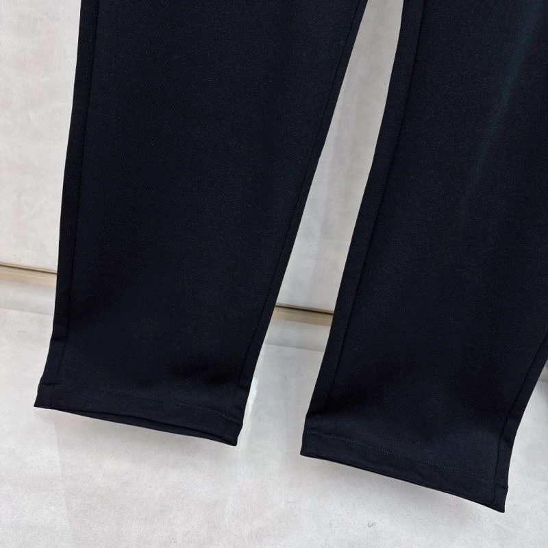 Gucci Long Pants Minimalist 126805