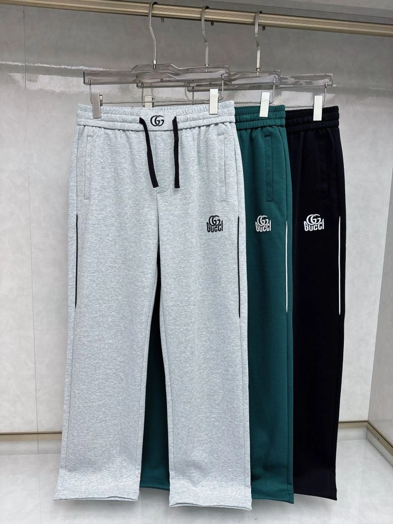Casual Gucci Long Pants 126817