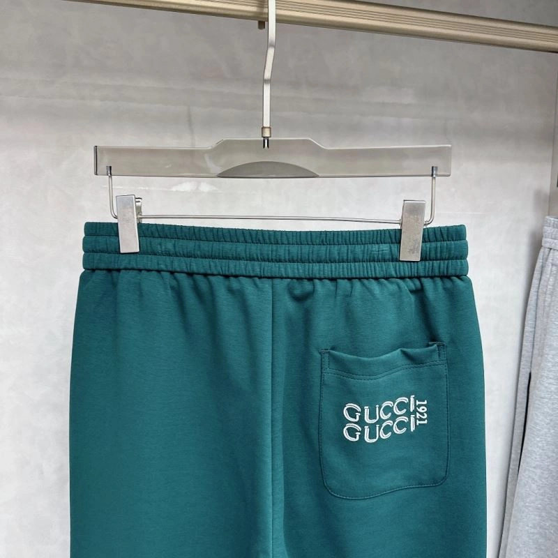 Casual Gucci Long Pants 126817