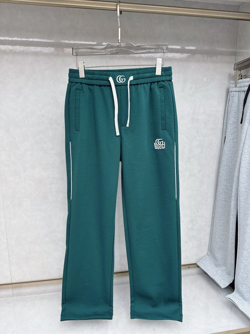 Casual Gucci Long Pants 126817