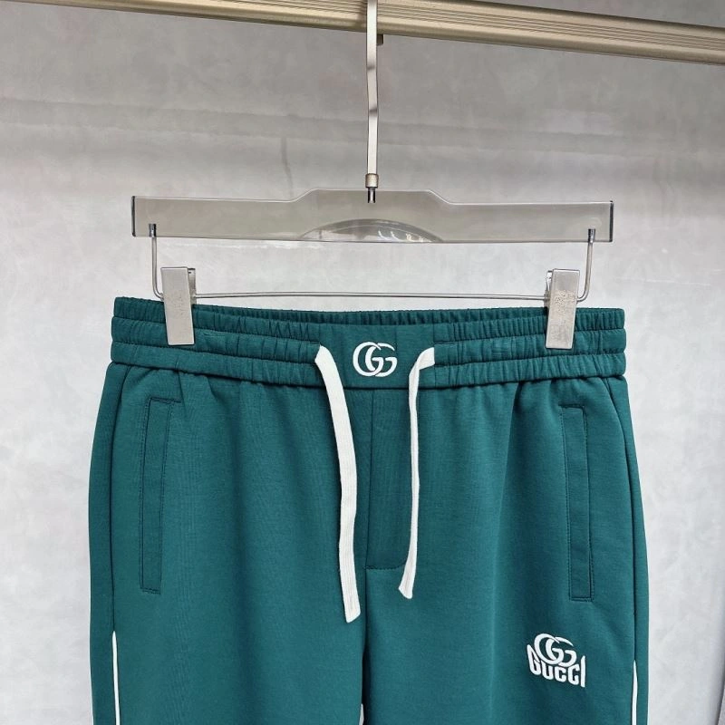 Casual Gucci Long Pants 126817