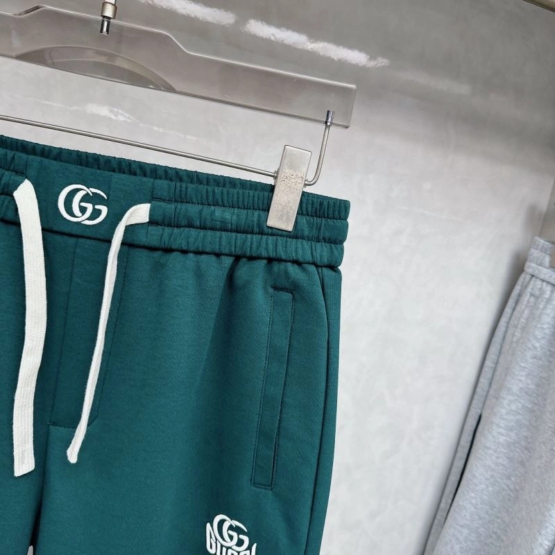 Casual Gucci Long Pants 126817