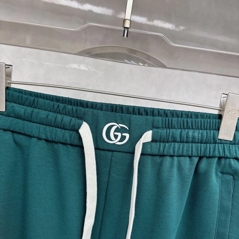 Casual Gucci Long Pants 126817