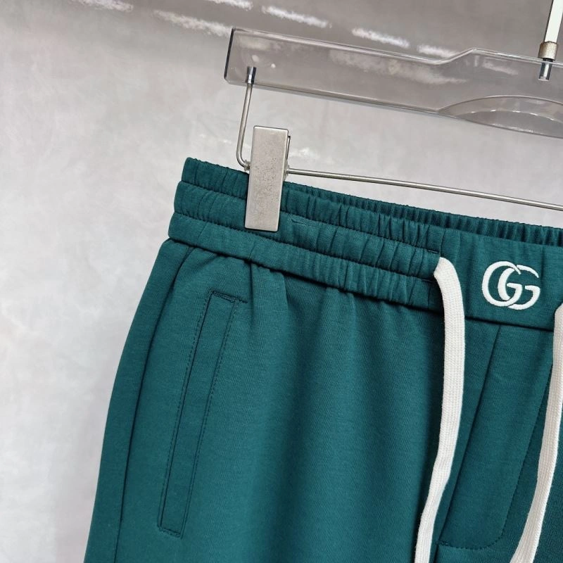 Casual Gucci Long Pants 126817