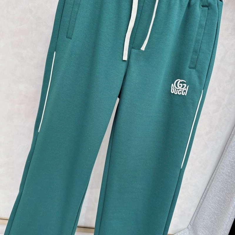 Casual Gucci Long Pants 126817