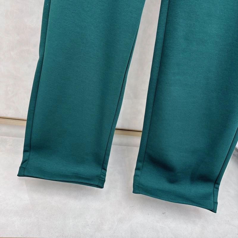 Casual Gucci Long Pants 126817