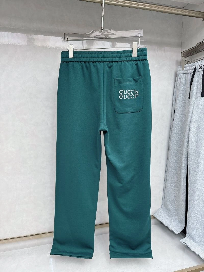 Casual Gucci Long Pants 126817