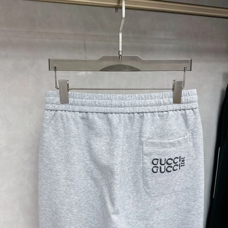 Gucci Long Pants ZeroBulk 126791