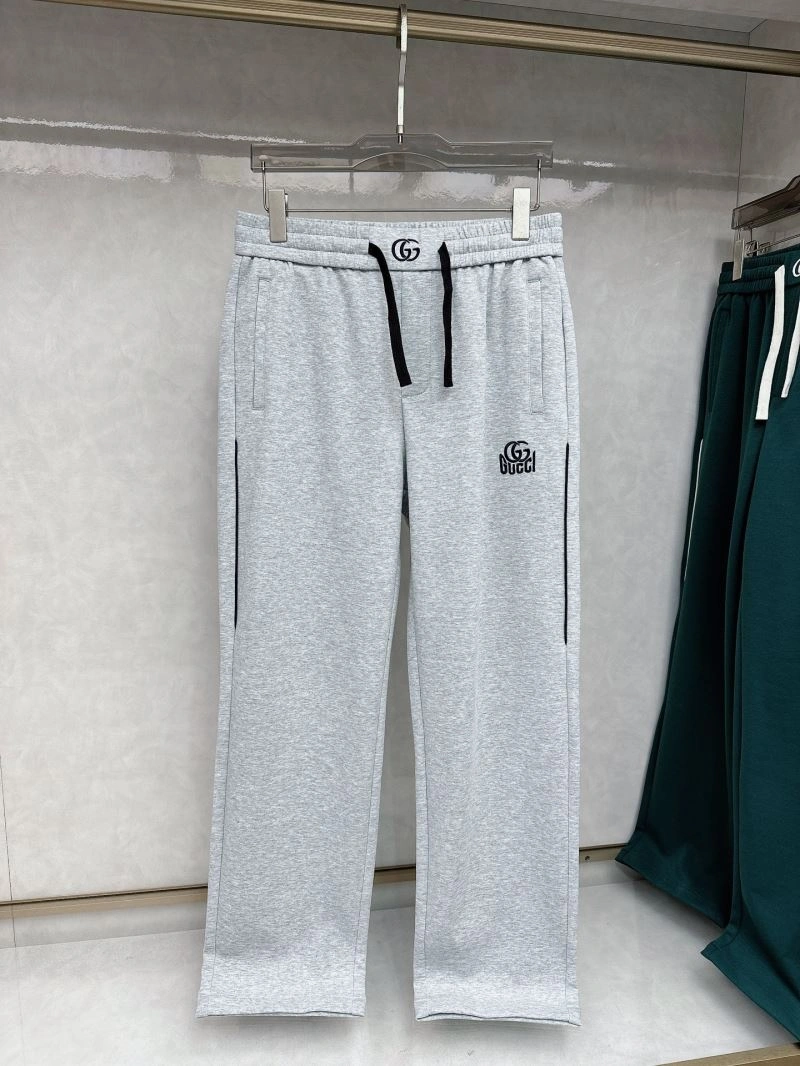 Gucci Long Pants ZeroBulk 126791