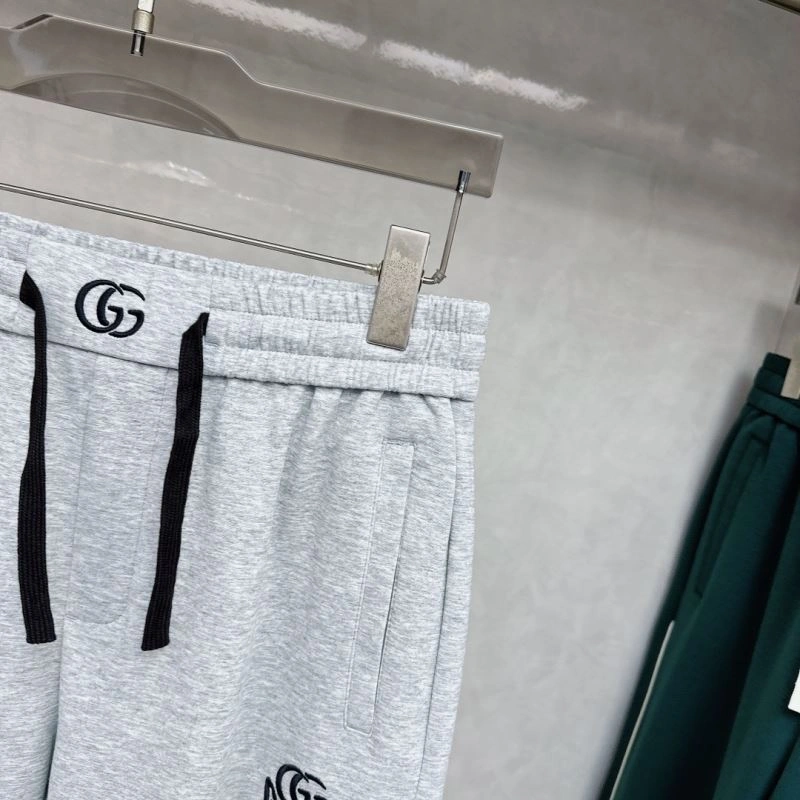 Gucci Long Pants ZeroBulk 126791
