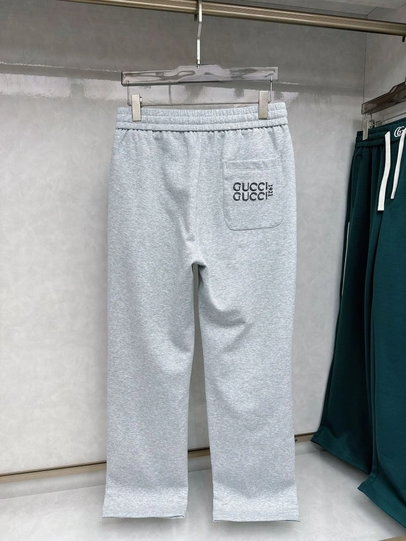 Gucci Long Pants ZeroBulk 126791