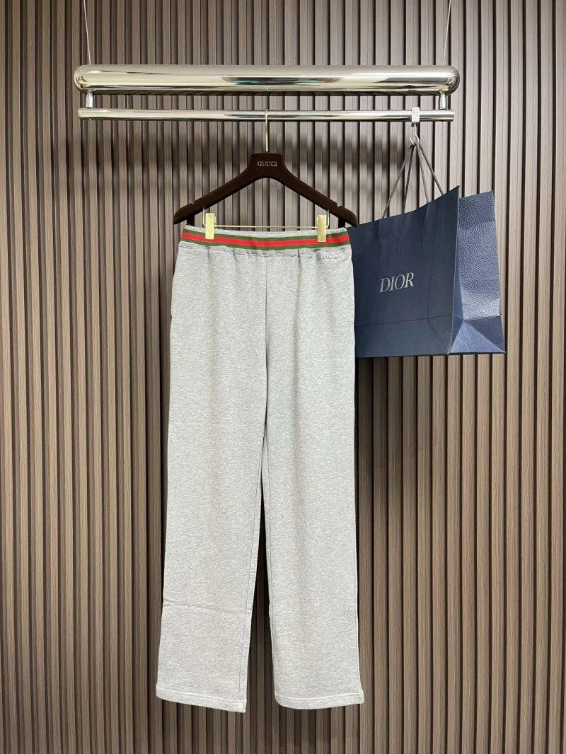 Gucci Long Pants Minimalist 126797
