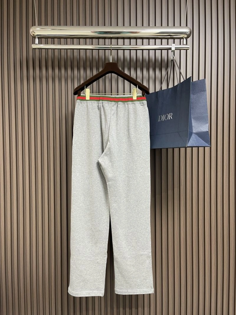 Gucci Long Pants Minimalist 126797