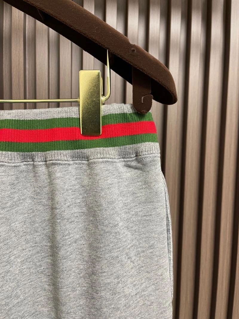 Gucci Long Pants Minimalist 126797