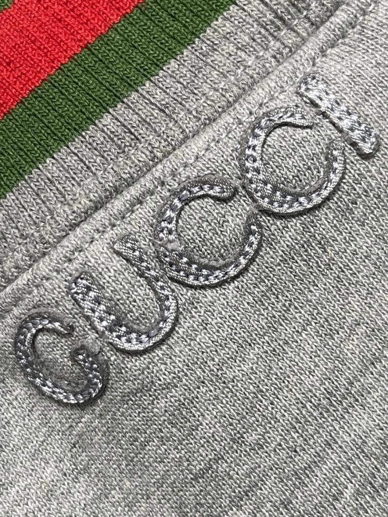 Gucci Long Pants Minimalist 126797