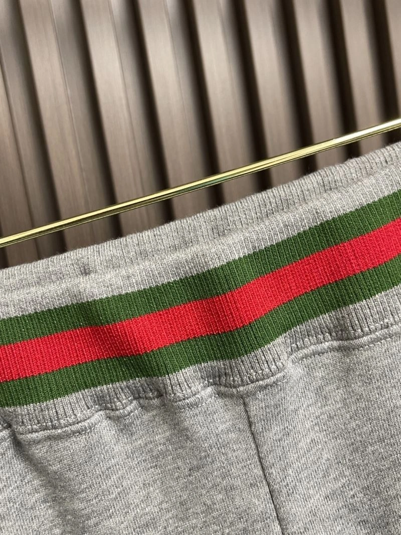 Gucci Long Pants Minimalist 126797