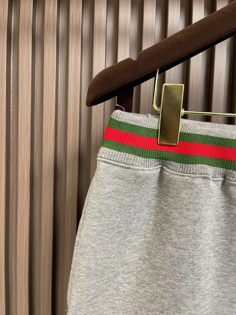 Gucci Long Pants Minimalist 126797
